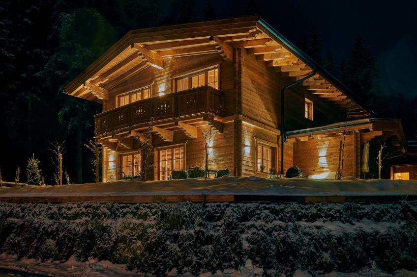 Sissis Green Chalet Theresia - foto 44