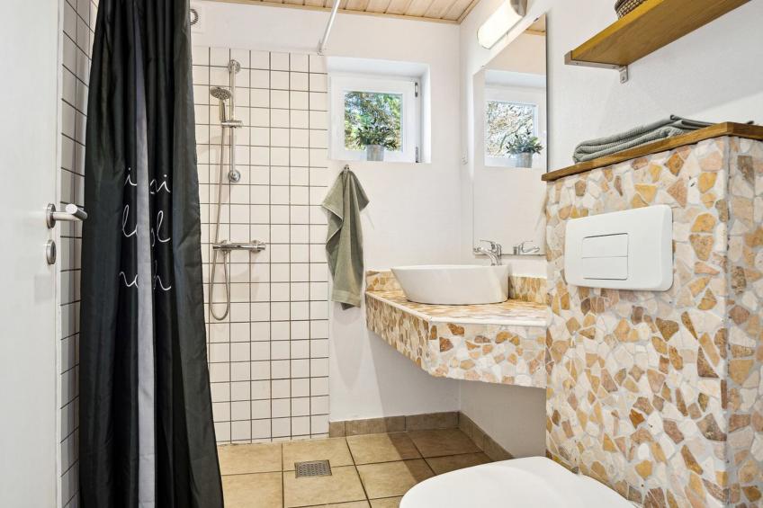 "Stefania" - 700m from the sea in Western Jutland - foto 17