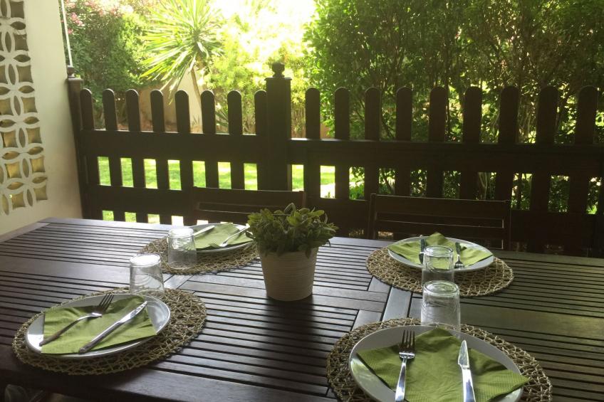 Ferienvilla El Oasis - foto 22