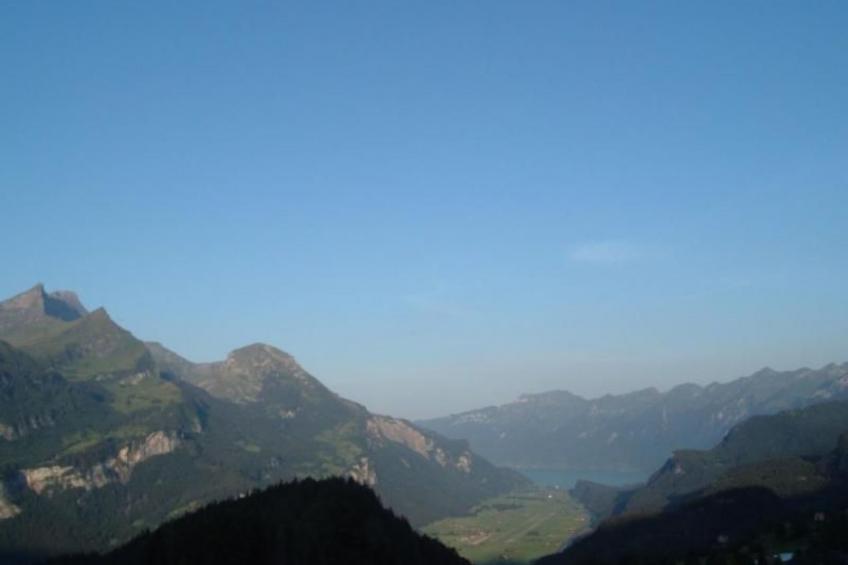 Schaad 8-Bettwohnung - foto 13