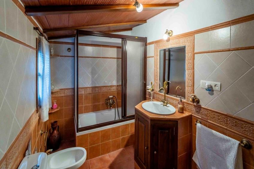 Cortijo la nobleza - foto 15