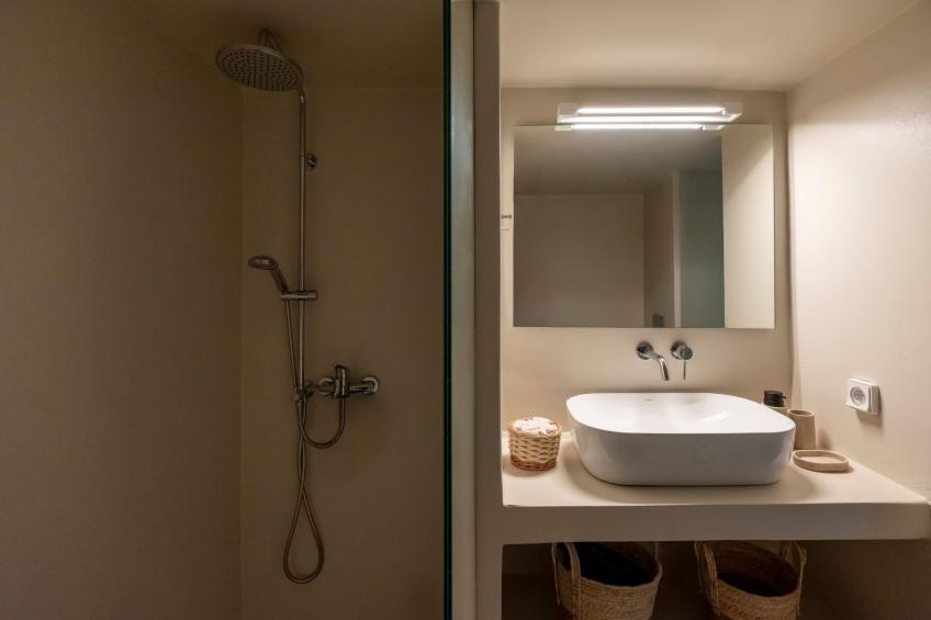 Sunset Gypsy stilvolles modernes Dorfhaus mit Whirlpool - foto 9