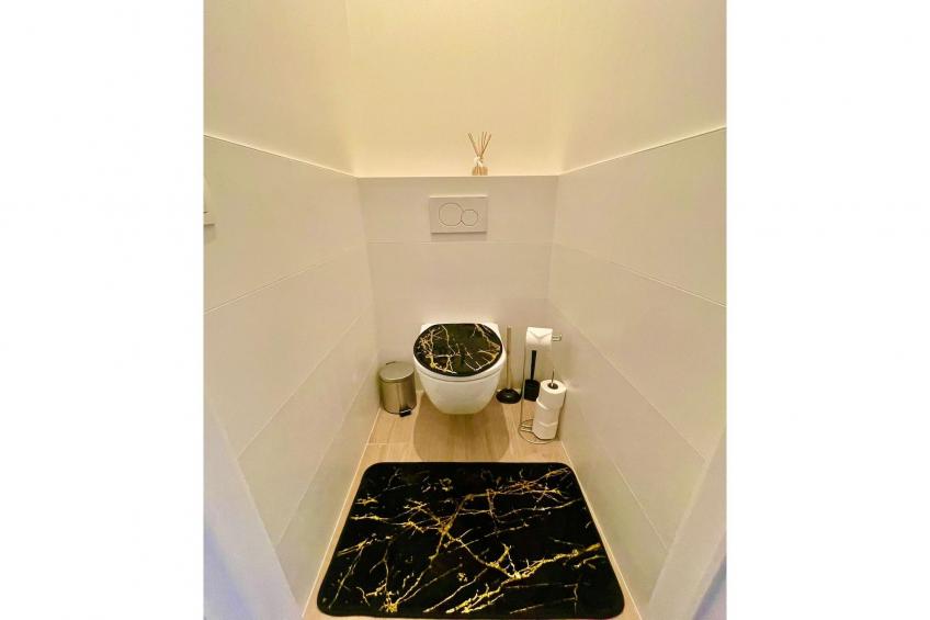 One Lux Stay Near Antwerp Central - 2 Bedroom 15 Bathroom - foto 16
