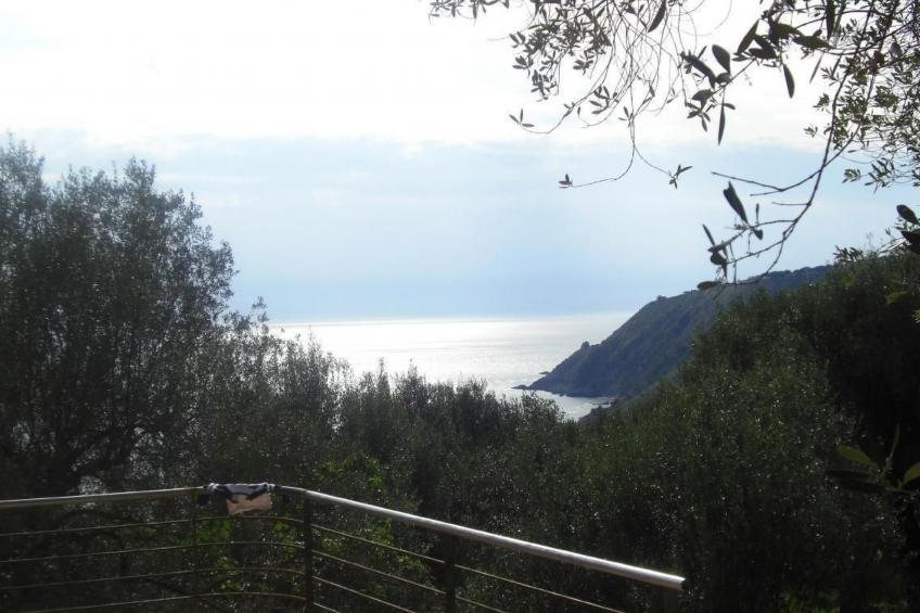 Appartement in Pisciotta mit Grill - foto 42