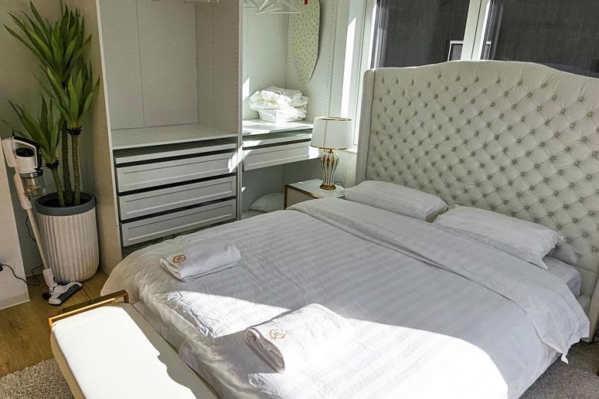 Luxus Neubau 65m2 City Wohnung - r - foto 21