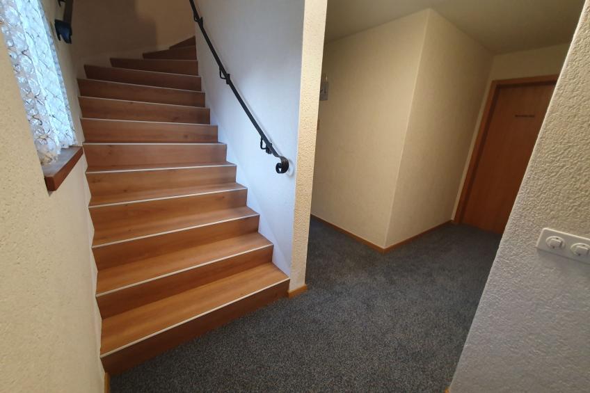 Ferienhaus Plaun Grond, (Tschierv) - foto 26