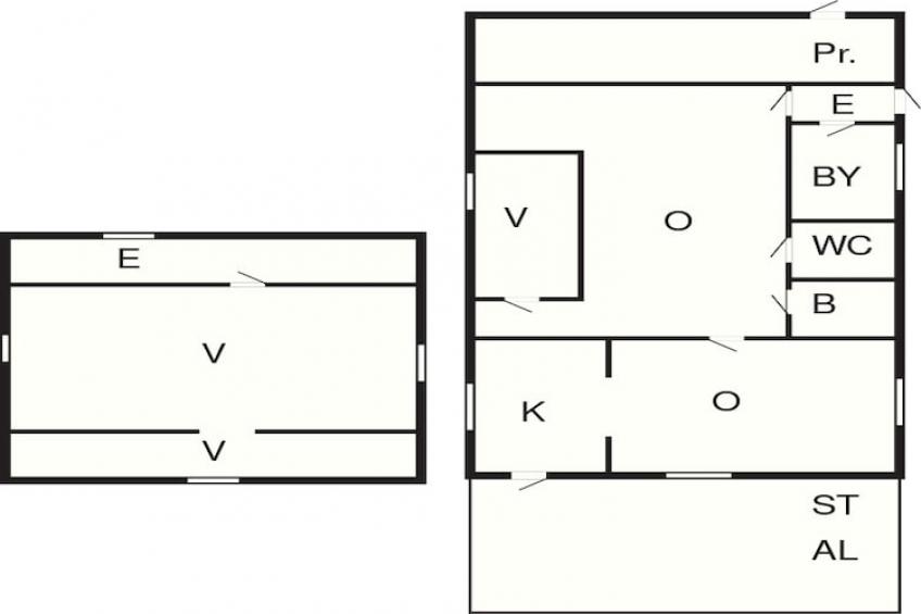 40680 - HAVGLØTT - foto 39