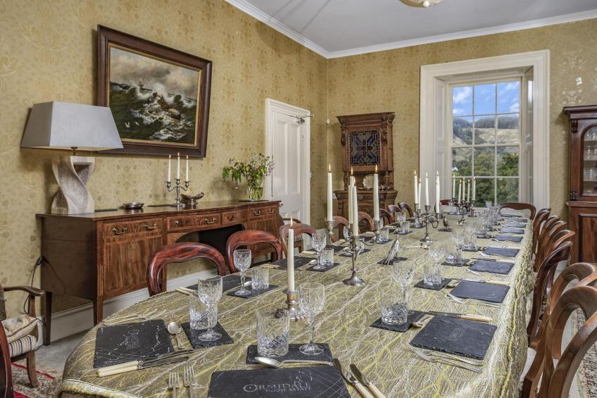 Ormidale House - foto 12