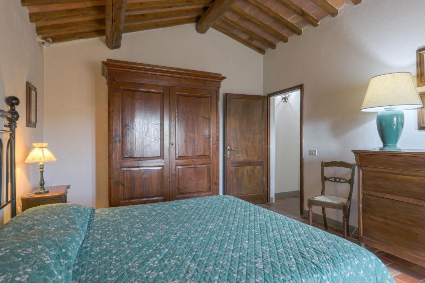 Podere Cellole (CTC154) - foto 10