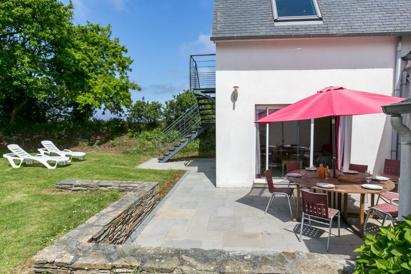 Ferienhaus (LOQ209) - foto 30