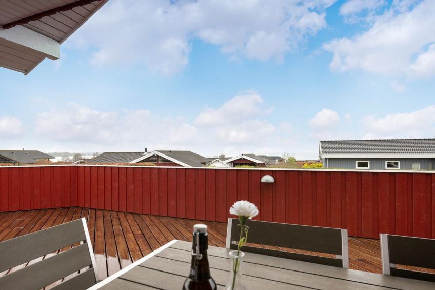 "Henrijette" - 200m from the sea in SE Jutland - foto 28