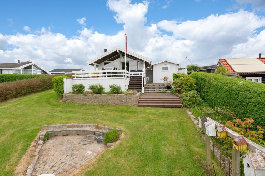 "Heimeram" - 150m from the sea in SE Jutland - foto 2