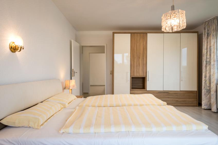 Terrassenwohnung am Kurpark - foto 31
