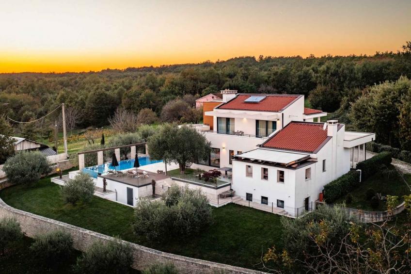 Villa met airconditioning en zwembad - BF-GJNCW - foto 15