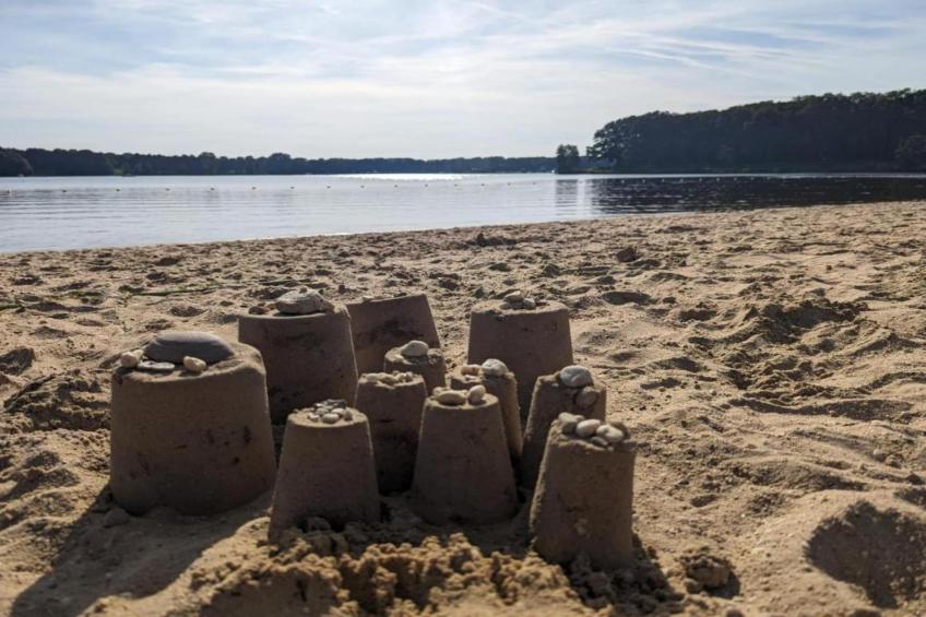 Vakantie bij Meeussen - Molendal 4 - foto 41