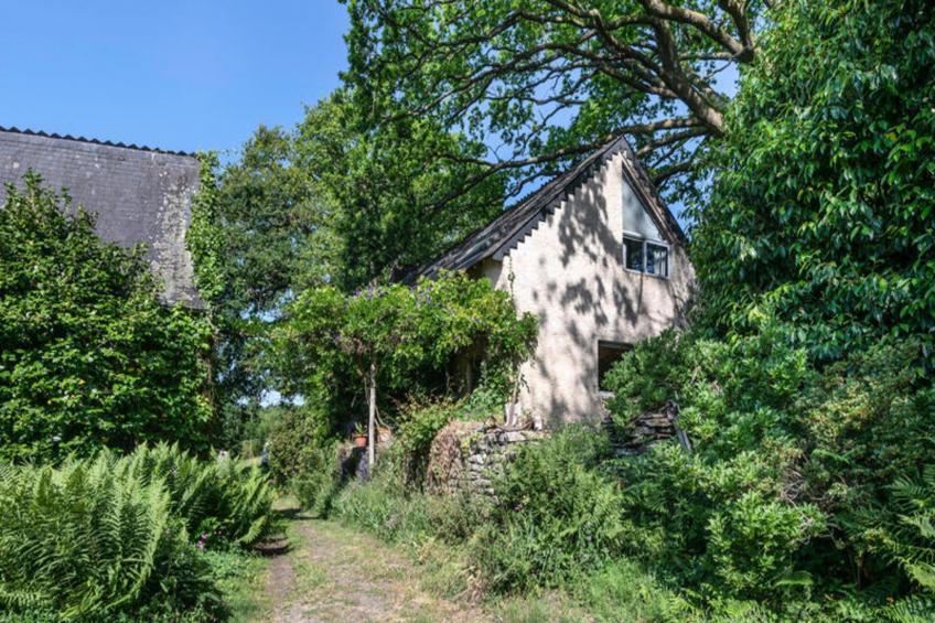 Maison à Rochefort-en-Terre - foto 26