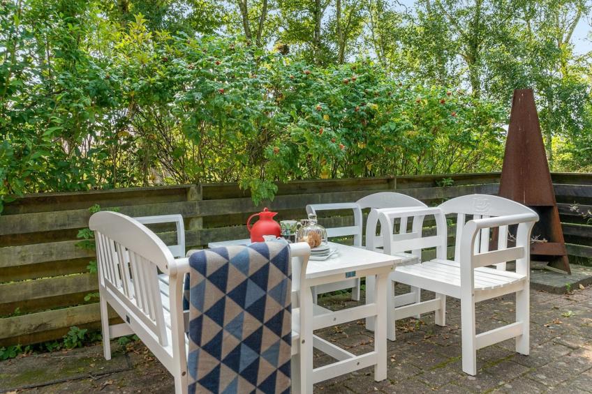 "Lennert" - 100m to the inlet in The Liim Fiord - foto 21