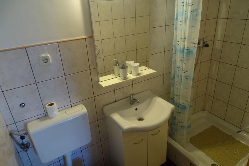 Appartement Lemi mit Meerblick - foto 26