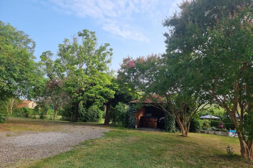 Villa 'Grand Tauzia' - foto 8