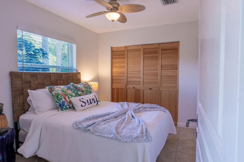 La Dolce Vita - Villa am Intracoastal Waterway - foto 14