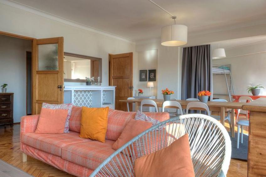 Wohnung "Apolonia7" mit Blick auf das Wasser - foto 2