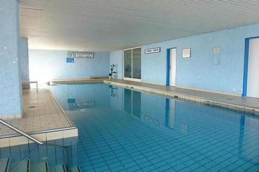 Kurhotel Schluchsee, 4-Bettwohnung - foto 8