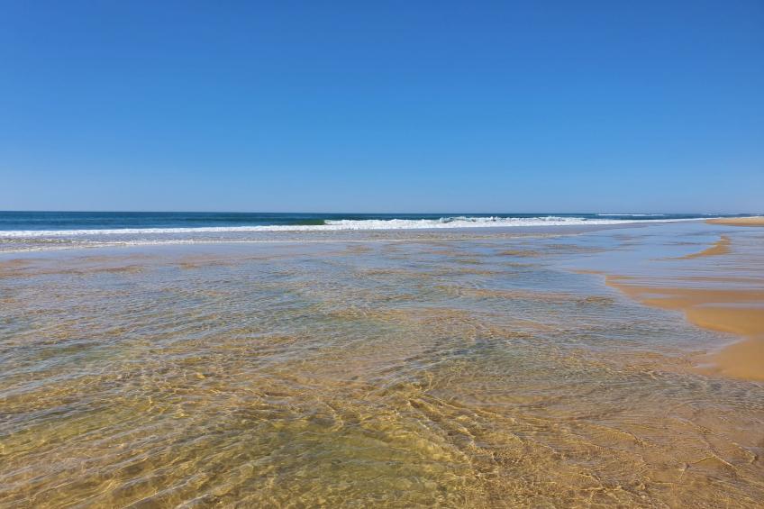 Villa contis plage 900m vom Ozean entfernt - 3 Schlafzimmer - foto 23