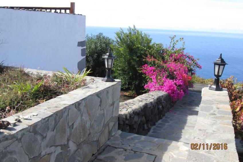 "Las Viñas" mit Wasserblick - foto 16