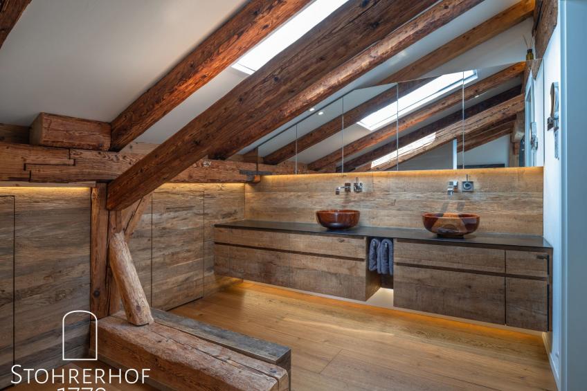 Appartement in Riederau mit Terrasse und Garten - foto 9