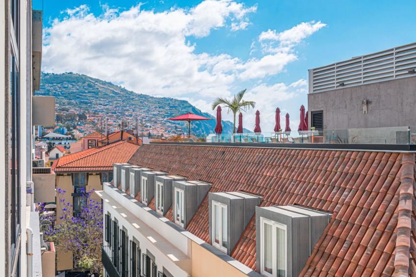 Herz-Altstadt-Zentrum Wohnung 5 STARS - foto 7