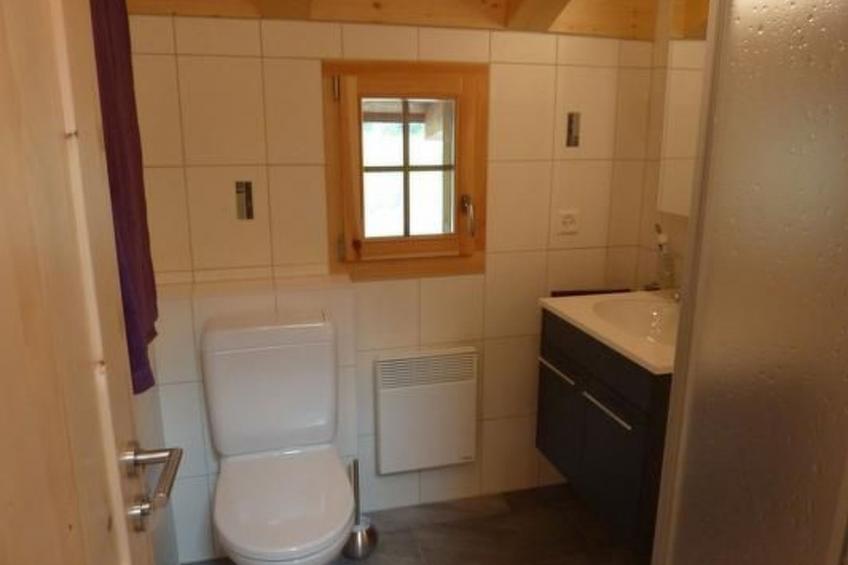 Chalet Le Murmure du Torrent - foto 12