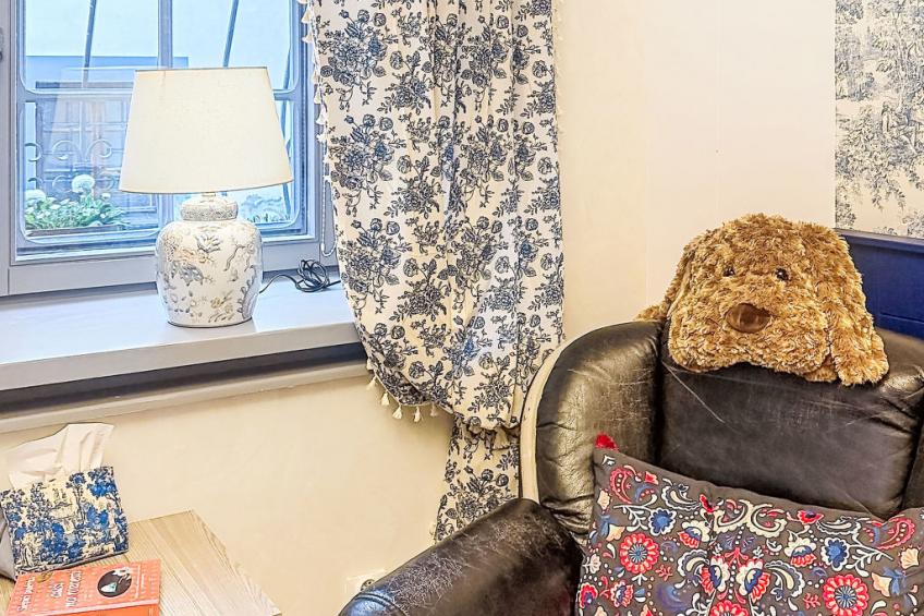 Luxury Suite 244 - foto 28