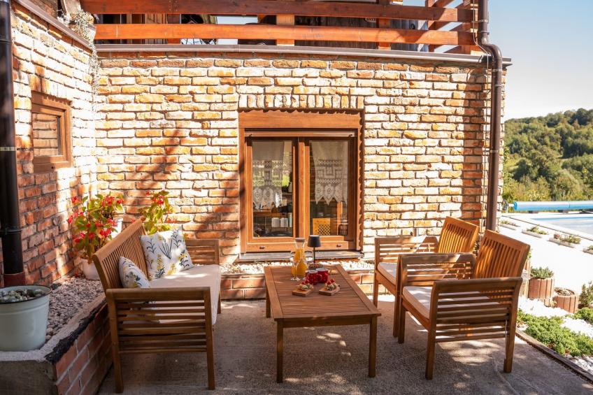 House Tri srca - foto 21