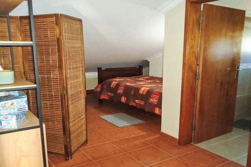 Geräumiges Haus in der Nähe von Angra do Heroismo - foto 17