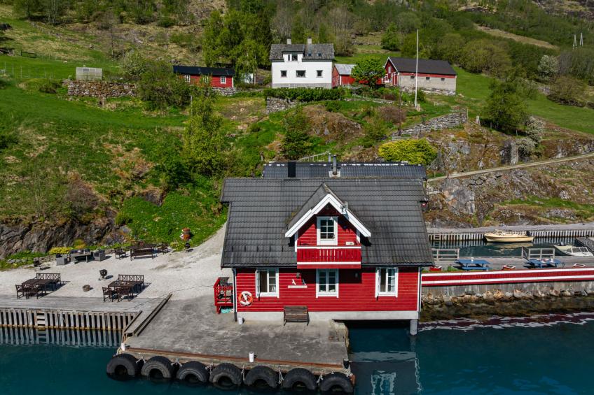 Fagerdalsnipi (FJS609) - foto 35