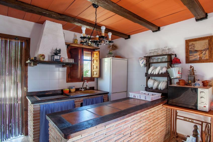 Casa Villa Campito - foto 3