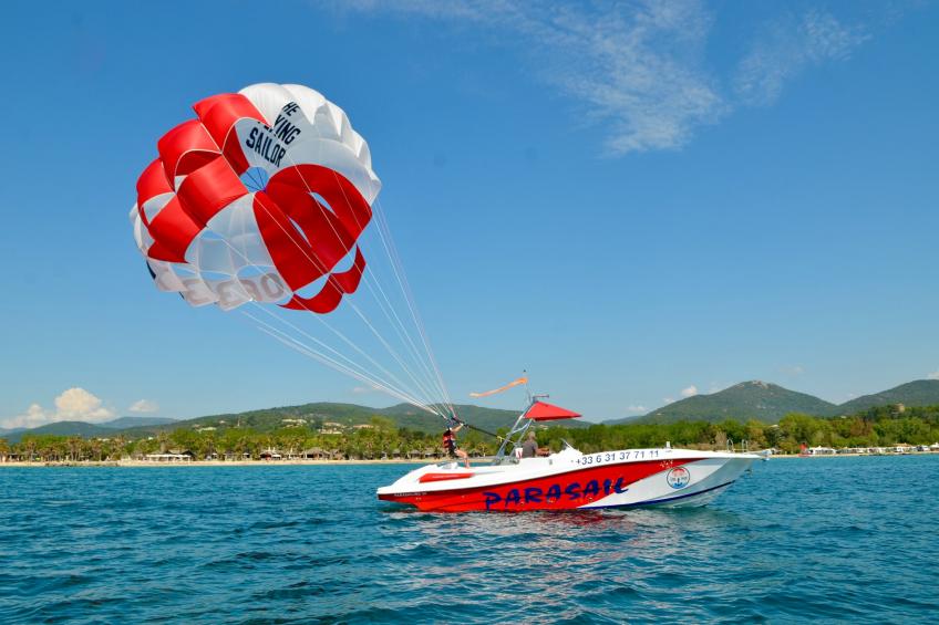 Villapark Le Jardin du Golf - foto 31