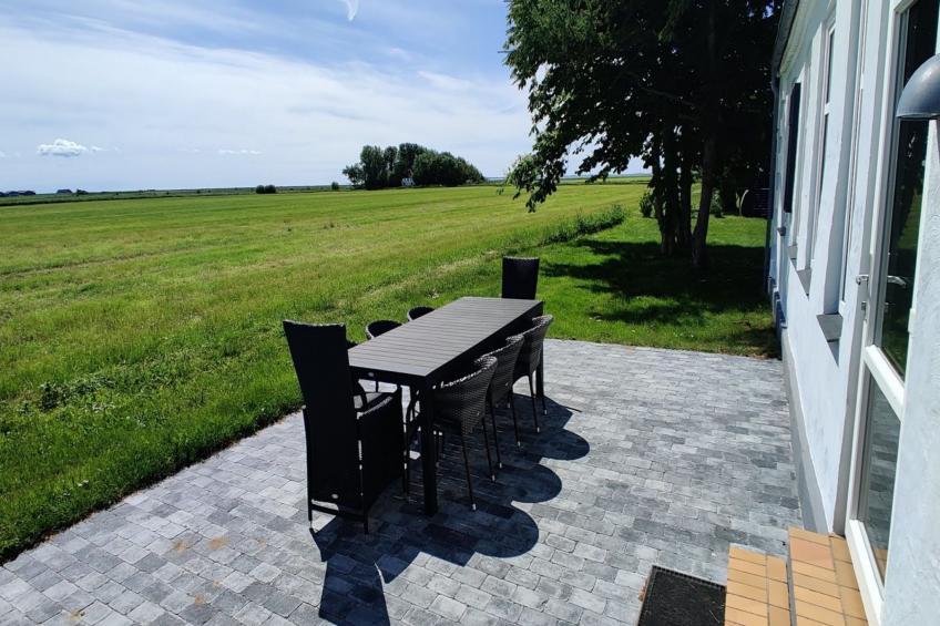 "Juuso" - 20km from the sea in Western Jutland - foto 14