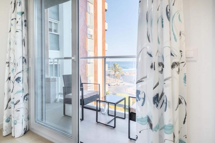 Appartements à Puerto de Sagunto
