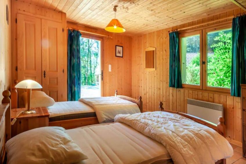 Chalet Clairvaux-montriond - foto 12