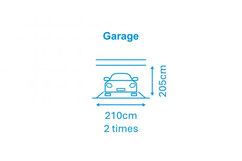 Chesa Maurus A5 - foto 22