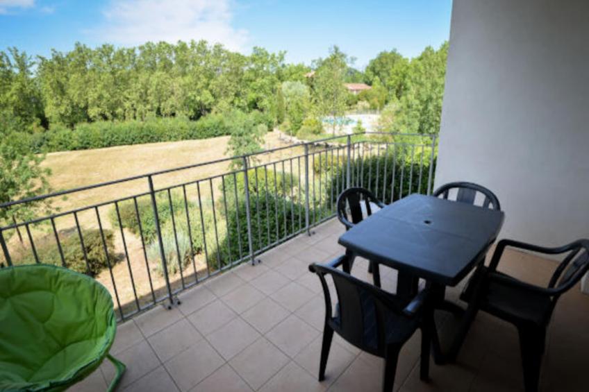 Résidence Le Château de Jouarres - foto 25