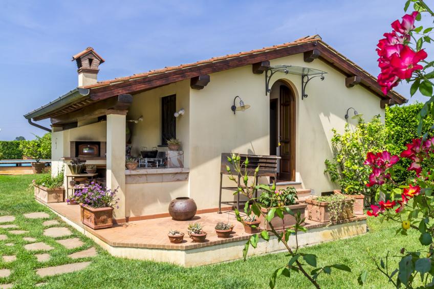 Villa Pallina with Pool - foto 27