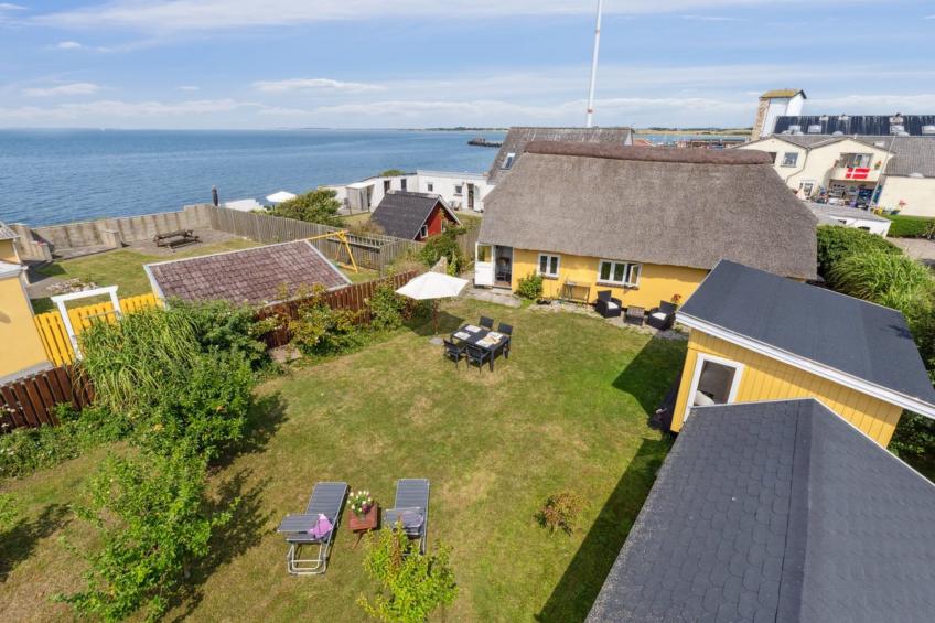 "Ødke" - 25m from the sea - foto 26