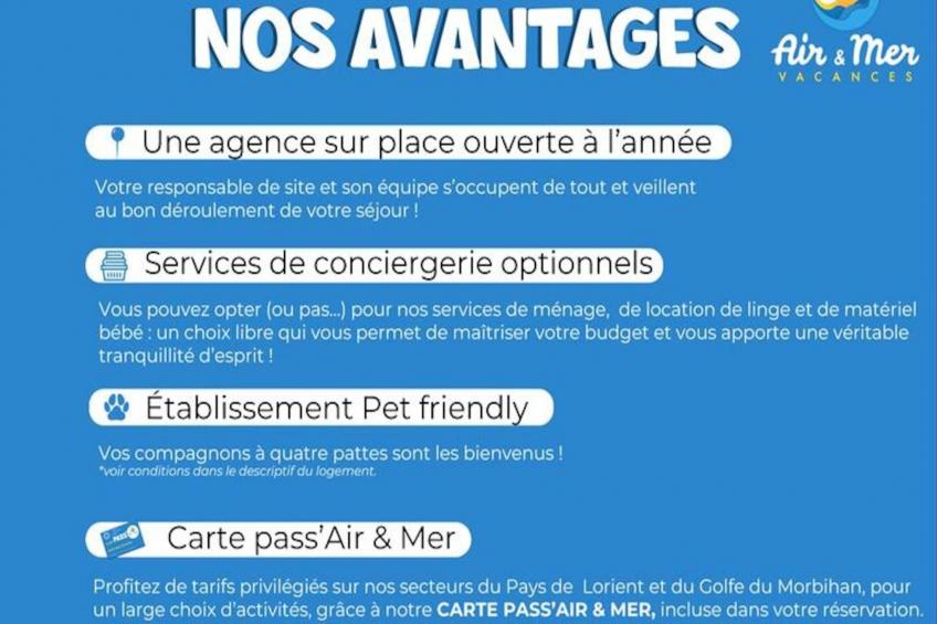 Résidence Annaig-ploemeur - foto 4