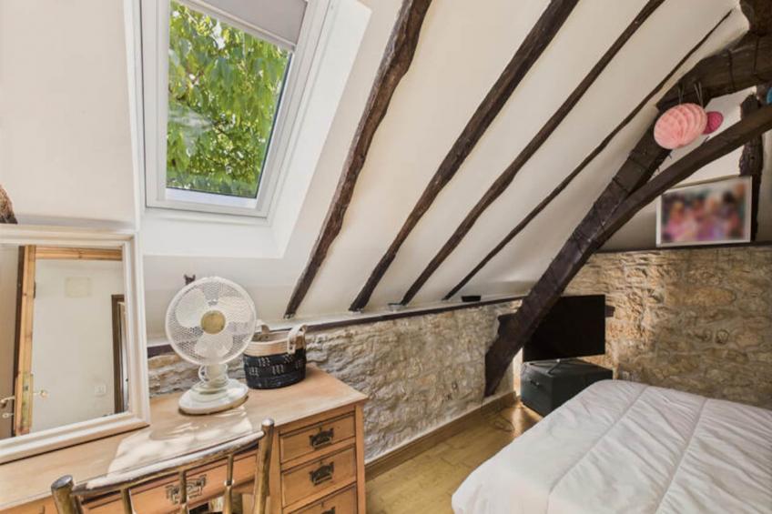 Maison à Salignac-Eyvigues - foto 25