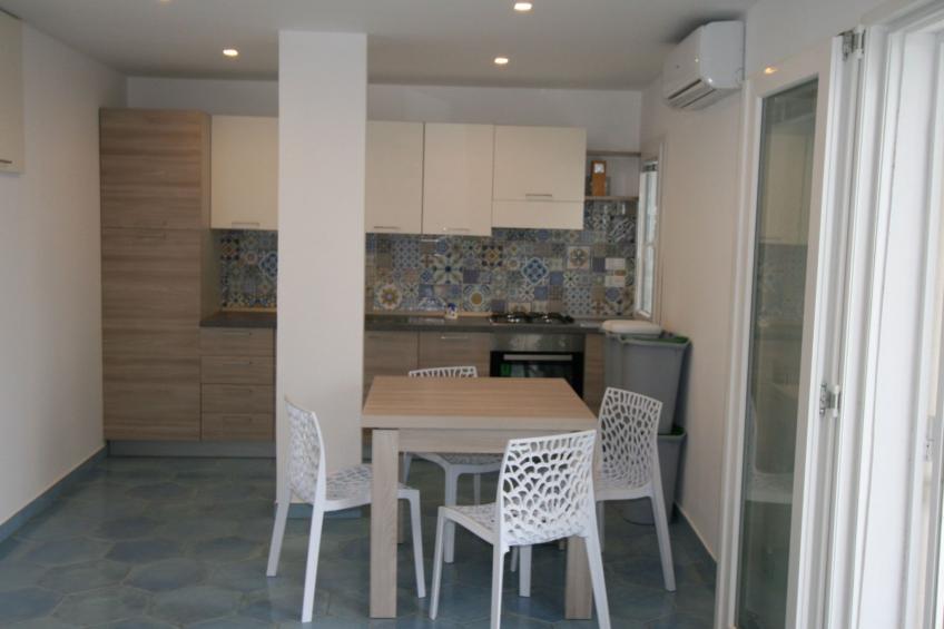 Wohnung 'Laura' mit Blick aufs Wasser - foto 23