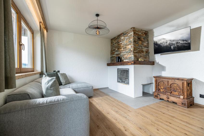 Tirola Chalet Alpbach - foto 4