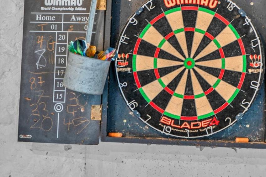 The Wheel House - foto 14