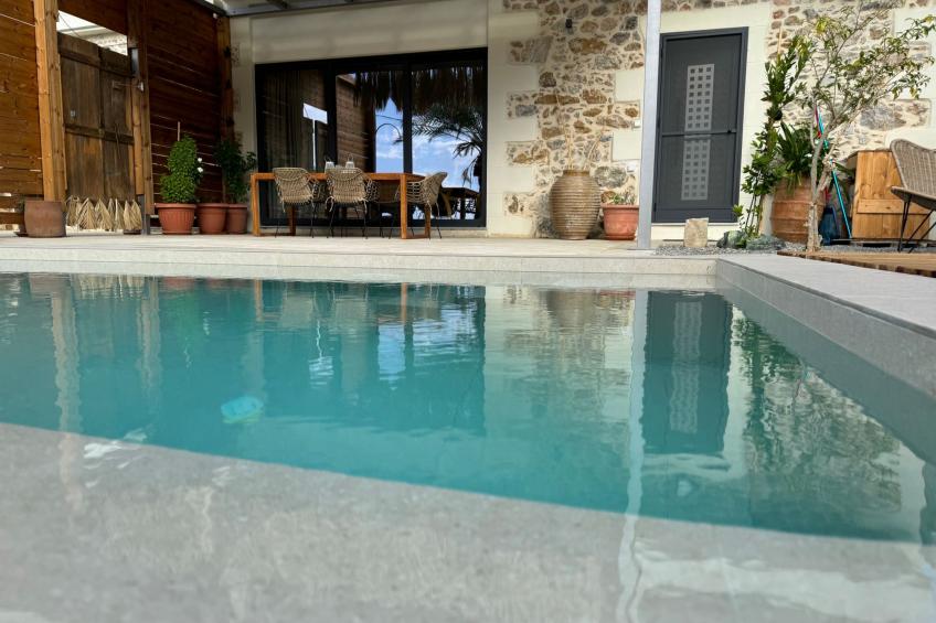 South Palms Dorfhaus, Südkreta - foto 6